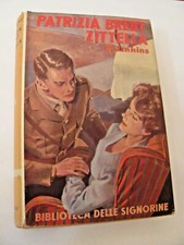 BIBLIOTECA DELLE SIGNORINE -