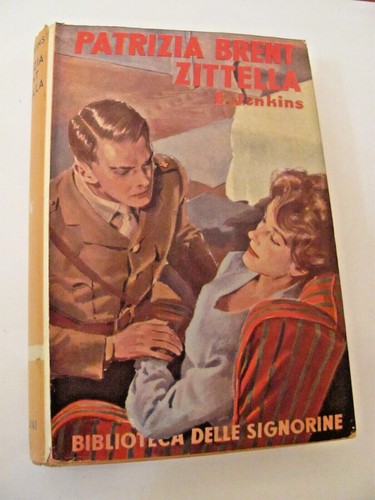 Biblioteca delle signorine - biblioteca,