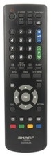 Telecomando originale sharp - telecomando,