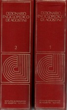 DIZIONARIO ENCICLOPEDICO 1 + 2
