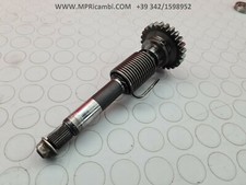 ALBERO AVVIAMENTO HUSQVARNA CR 125 2T WR 1992 1994 KICKSTART KICK