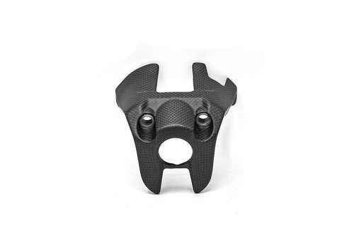 Blocchetto chiave carbonio - blocchetto,