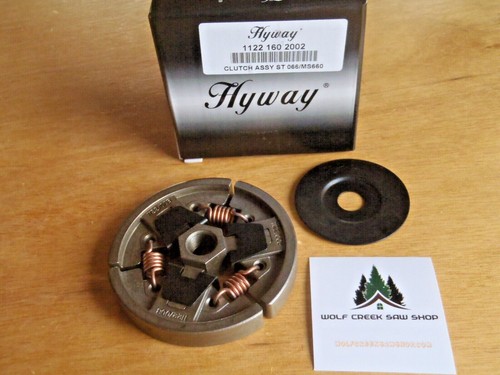 Frizione hyway per stihl ms660 - frizione,