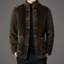 Pelliccia invernale pezzo