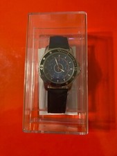 Orologio da polso Vintage serie militare Frecce Tricolori da collezione