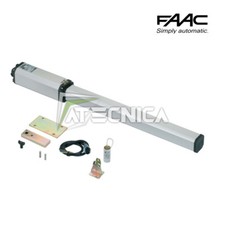 Motore cancelli battenti