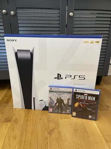 Sony ps5 blu - sony, blu-ray