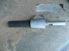 PIAGGIO VESPA 180 200 RALLY GTR MANETTINO MARCE CAMBIO LEVA SEMI MANUBRIO 990835