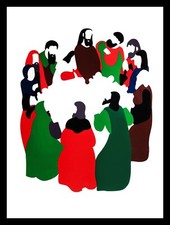 MARCO LODOLA -  SERIGRAFIA