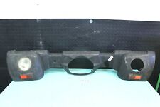 PARAURTI POSTERIORE QUAD ATV HISUN HS 700 HSUN HS 700 4X4