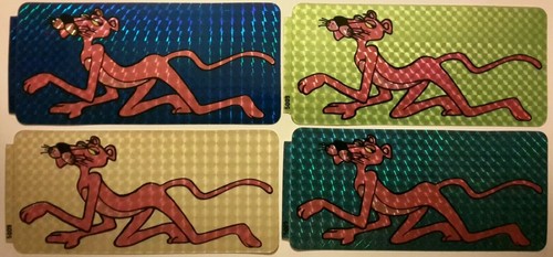 Adesivi vintage stickers - adesivi,
