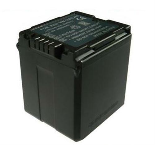 Batteria 2400 mah per - batteria,