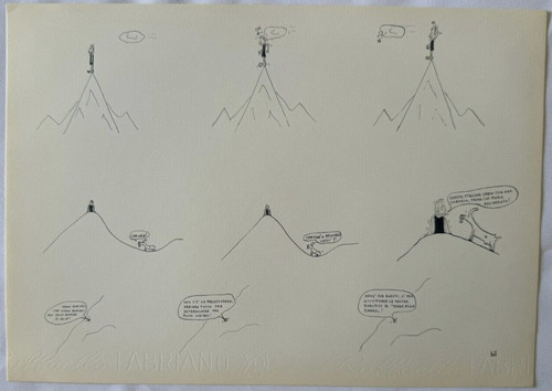 Bil signed original - signed,