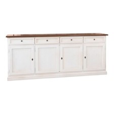CREDENZA 4 PORTE MARTINI DA
