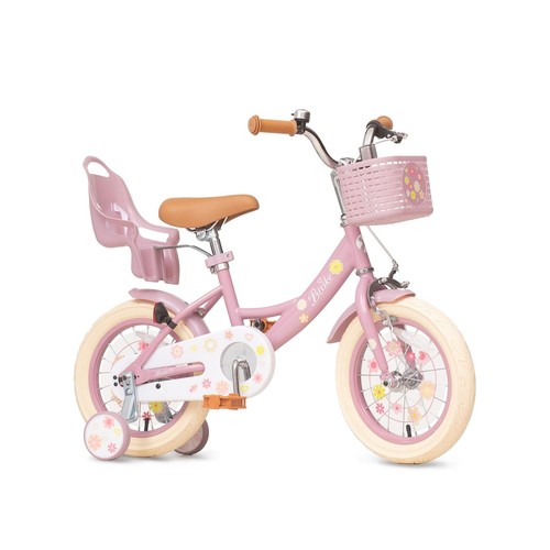 Bixike bicicletta bambina - bicicletta, con
