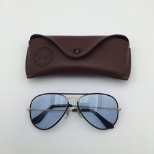 Occhiali Ray Ban Vintage Aviator Originali 1990 Made In Usa Sunglasses