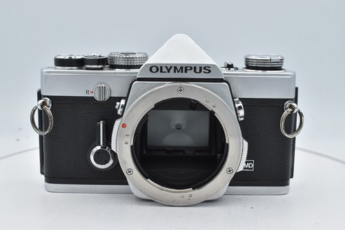 Olympus md corpo - om-1,