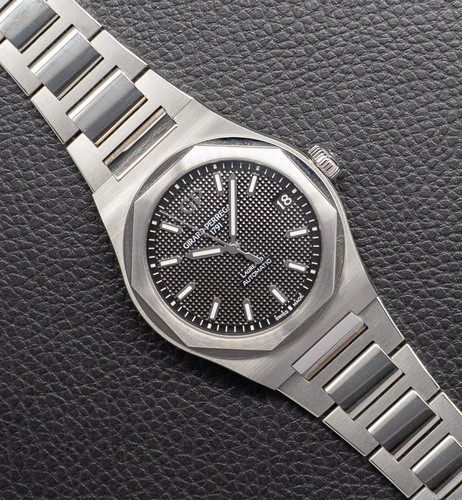 Girard perregaux laureato - perregaux,