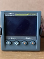 Eurotherm 3216 Regolatore di