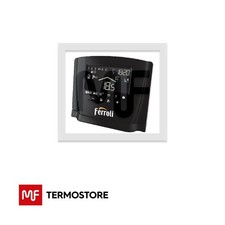 CRONOTERMOSTATO SETTIMANALE