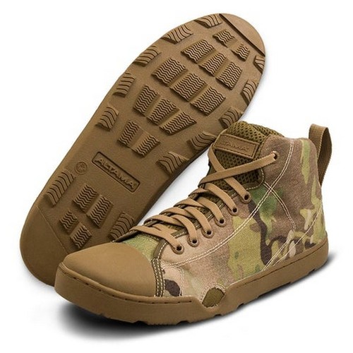 Altama 333000 scarpe - altama,