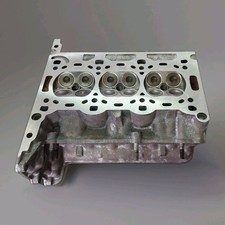 Testata motore Revisionata