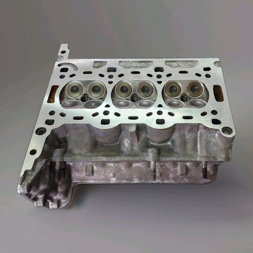 Testata motore revisionata - testata,