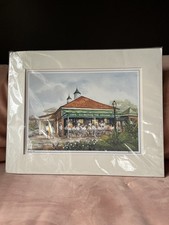 Grande Cafe du Monde New