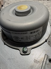 Ventilatore Scaldabagno Rinnai