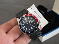 Seiko skx009 nos new old - skx009,