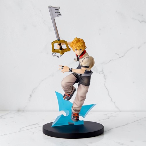 Kingdom hearts formism - ii,