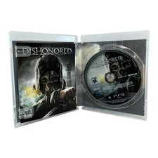 Dishonored (Sony PlayStation 3