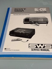 Manuale servizio originale - manuale,