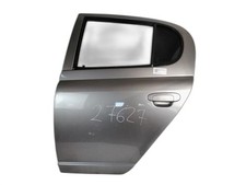 PORTIERA POSTERIORE SINISTRA