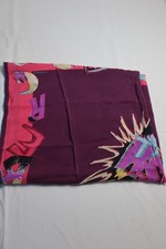 ICEBERG SILK SILK SCARF SCARF