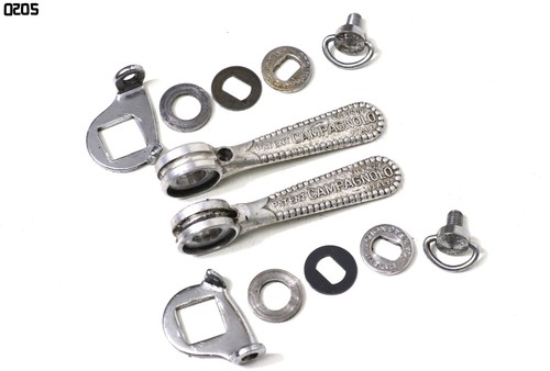 Manettini campagnolo nuovo - manettini,