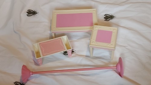 Barbie living graziosi - barbie,