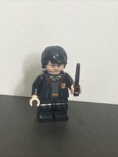 Lego Young Harry Potter