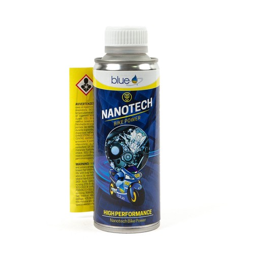 Nanotech bike power - nanotech, –