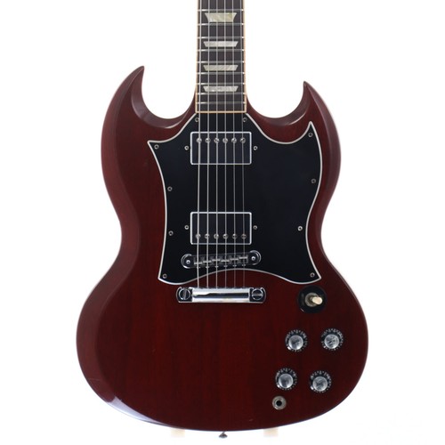 Gibson usa standard - gibson,