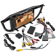 Autoradio 10,1" IPS DSP