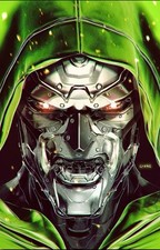 ONE WORLD UNDER DOOM #6 GIANG