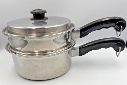 Saladmaster pentola qt - saladmaster, 2,5