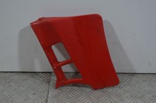 97536 Carena Griglia Anteriore