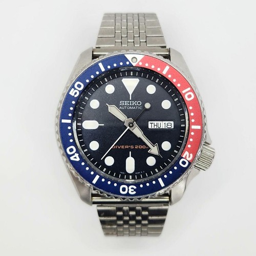 Orologio subacqueo seiko - subacqueo,