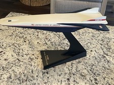 Rockwell X-30 Scrivania