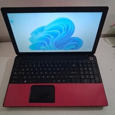 SATELLITE ROSA TOSHIBA INTEL