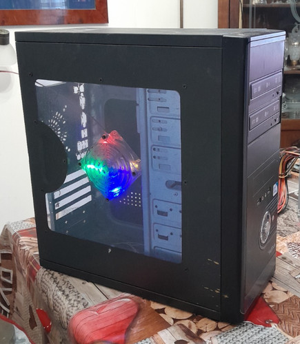 Ricambi - , pc