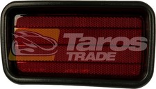 Catarifrangente Paraurti