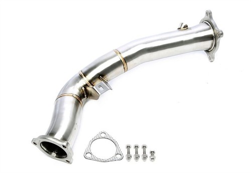 Downpipe technix porsche - ta,